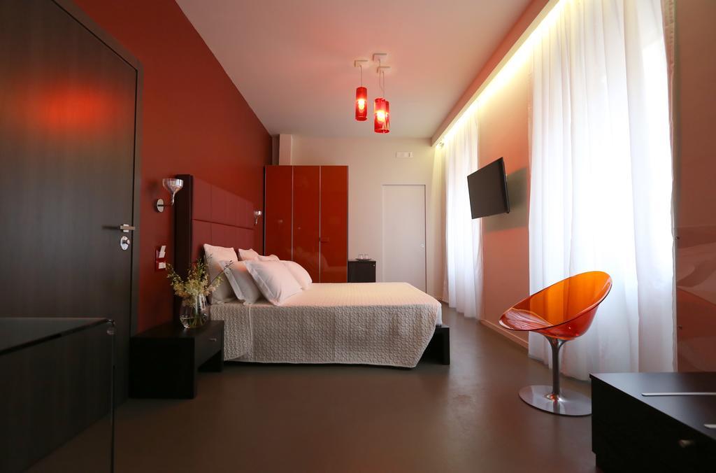 Residenza Crescenzio Ξενοδοχείο Ρώμη Δωμάτιο φωτογραφία