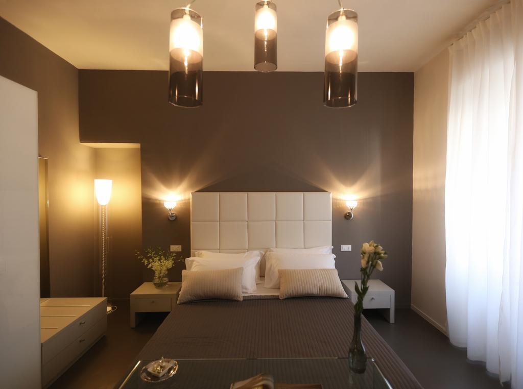 Residenza Crescenzio Ξενοδοχείο Ρώμη Δωμάτιο φωτογραφία
