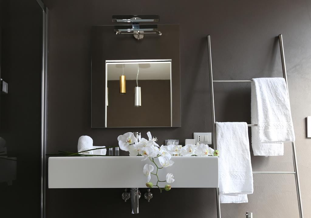 Residenza Crescenzio Ξενοδοχείο Ρώμη Δωμάτιο φωτογραφία
