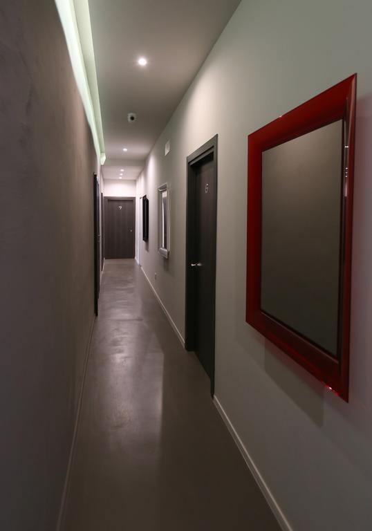 Residenza Crescenzio Ξενοδοχείο Ρώμη Εξωτερικό φωτογραφία