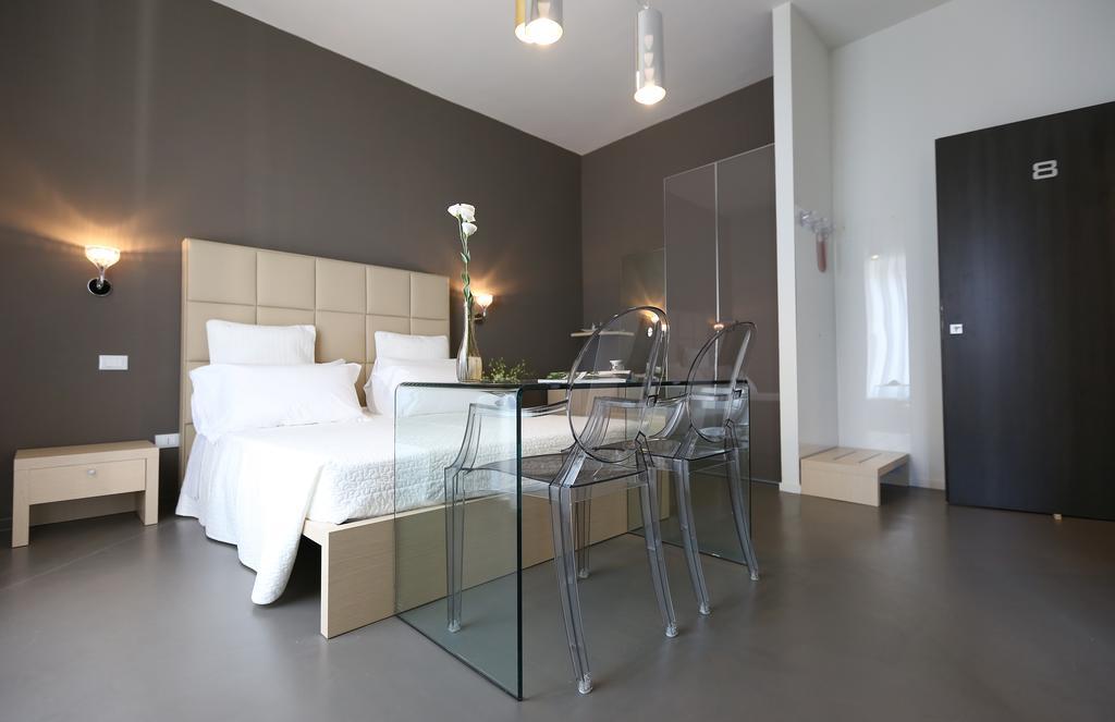 Residenza Crescenzio Ξενοδοχείο Ρώμη Δωμάτιο φωτογραφία