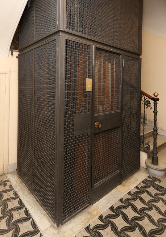 Residenza Crescenzio Ξενοδοχείο Ρώμη Εξωτερικό φωτογραφία