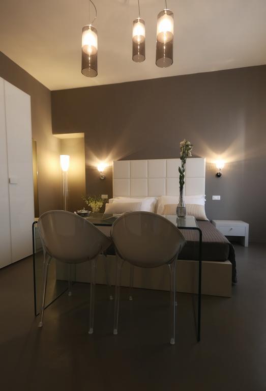 Residenza Crescenzio Ξενοδοχείο Ρώμη Δωμάτιο φωτογραφία