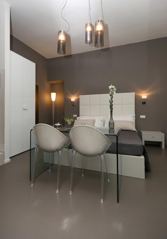 Residenza Crescenzio Ξενοδοχείο Ρώμη Δωμάτιο φωτογραφία