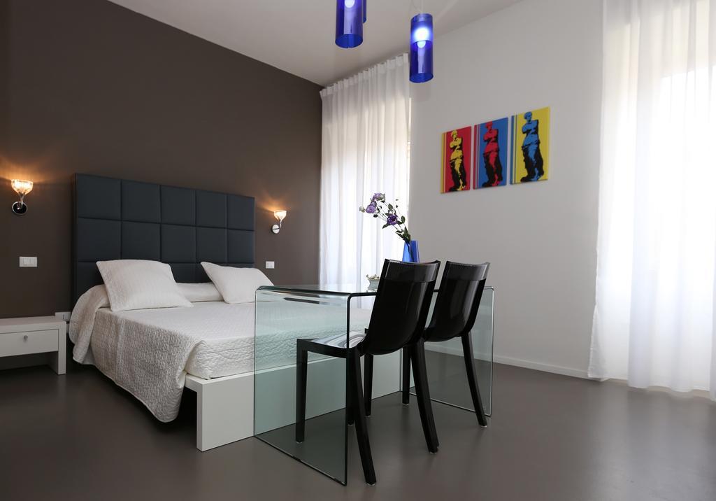 Residenza Crescenzio Ξενοδοχείο Ρώμη Εξωτερικό φωτογραφία